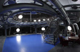 Centra konferencyjne - Alvernia Studios - obiekt - zdjęcie 12 