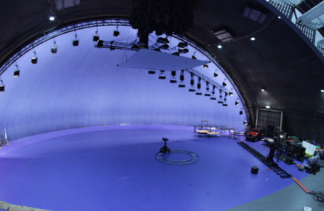 Centra konferencyjne - Alvernia Studios - obiekt - zdjęcie 11 