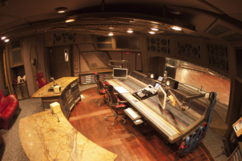 Centra konferencyjne - Alvernia Studios - zdjęcie 2