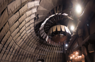 Centra konferencyjne - Alvernia Studios - obiekt - zdjęcie 7 