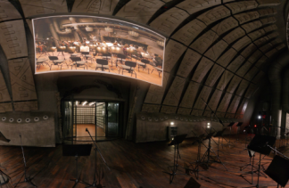 Centra konferencyjne - Alvernia Studios - obiekt - zdjęcie 6 