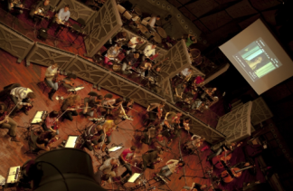 Centra konferencyjne - Alvernia Studios - obiekt - zdjęcie 4 