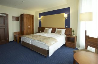 Hotele ** - Hotel Piast - obiekt - zdjęcie 14 