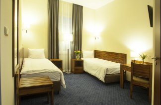 Hotele ** - Hotel Piast - obiekt - zdjęcie 22 