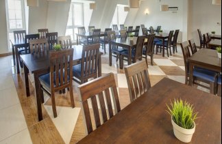 Hotele ** - Hotel Piast - obiekt - zdjęcie 13 