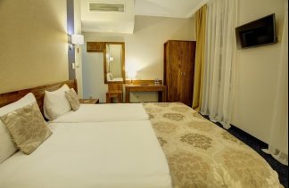 Hotele ** - Hotel Piast - obiekt - zdjęcie 15 