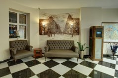 Hotele ** - Hotel Piast - zdjęcie 4