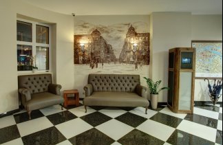 Hotele ** - Hotel Piast - obiekt - zdjęcie 4 