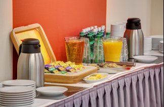 Hotele ** - Hotel Piast - obiekt - zdjęcie 8 