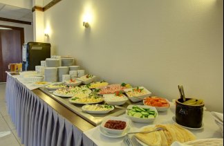 Hotele ** - Hotel Piast - obiekt - zdjęcie 9 