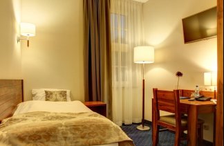 Hotele ** - Hotel Piast - obiekt - zdjęcie 23 