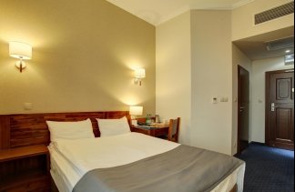 Hotele ** - Hotel Piast - obiekt - zdjęcie 18 