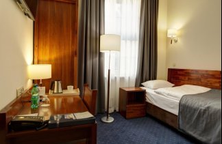 Hotele ** - Hotel Piast - obiekt - zdjęcie 19 