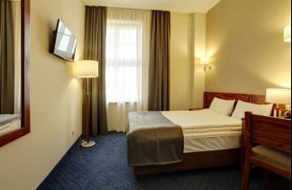 Hotele ** - Hotel Piast - obiekt - zdjęcie 17 