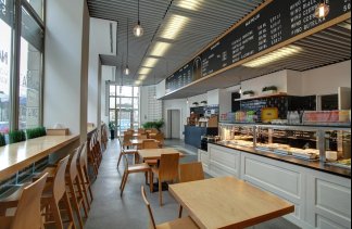 Hotele ** - Hotel Piast - obiekt - zdjęcie 11 