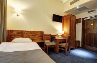 Hotele ** - Hotel Piast - obiekt - zdjęcie 20 