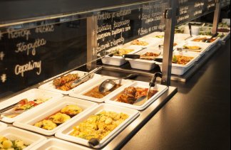 Hotele ** - Hotel Piast - obiekt - zdjęcie 12 