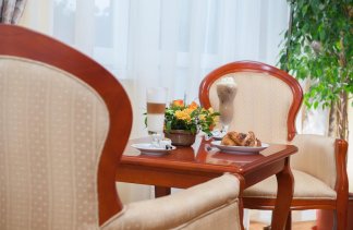 Hotele 3*** - Hotel Europejski Wrocław - obiekt - zdjęcie 12 