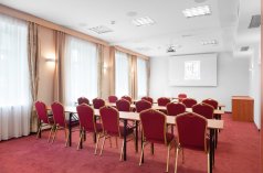 Hotele 3*** - Hotel Europejski Wrocław - zdjęcie 4