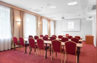 Hotele 3*** - Hotel Europejski Wrocław - obiekt - zdjęcie 4 