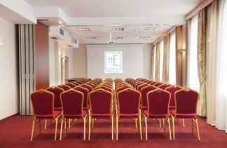 Hotele 3*** - Hotel Europejski Wrocław - obiekt - zdjęcie 3 