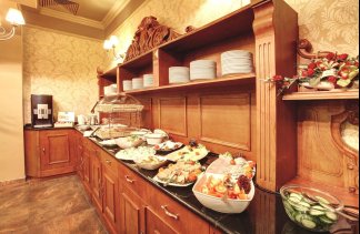 Hotele 3*** - Hotel Europejski Wrocław - obiekt - zdjęcie 13 