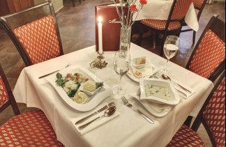 Hotele 3*** - Hotel Europejski Wrocław - obiekt - zdjęcie 14 