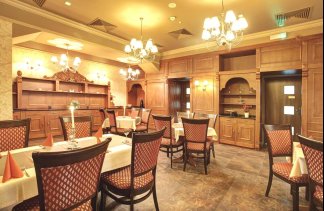 Hotele 3*** - Hotel Europejski Wrocław - obiekt - zdjęcie 11 