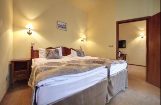 Hotele 3*** - Hotel Europejski Wrocław - obiekt - zdjęcie 22 