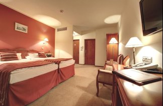 Hotele 3*** - Hotel Europejski Wrocław - obiekt - zdjęcie 20 