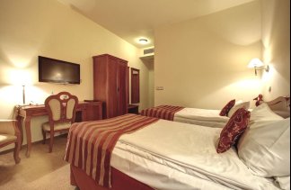Hotele 3*** - Hotel Europejski Wrocław - obiekt - zdjęcie 21 