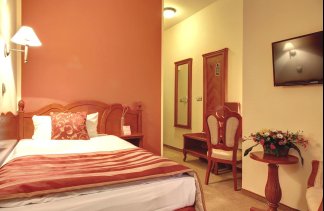 Hotele 3*** - Hotel Europejski Wrocław - obiekt - zdjęcie 18 