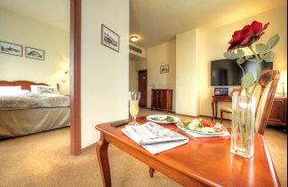 Hotele 3*** - Hotel Europejski Wrocław - obiekt - zdjęcie 19 