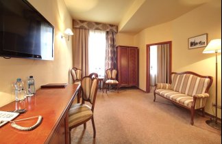 Hotele 3*** - Hotel Europejski Wrocław - obiekt - zdjęcie 17 