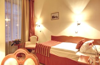 Hotele 3*** - Hotel Europejski Wrocław - obiekt - zdjęcie 16 