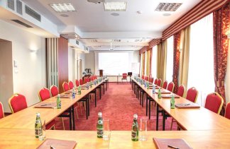 Hotele 3*** - Hotel Europejski Wrocław - obiekt - zdjęcie 6 