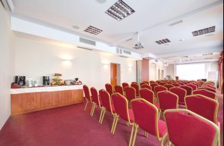 Hotele 3*** - Hotel Europejski Wrocław - obiekt - zdjęcie 5 