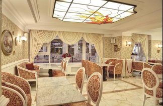 Hotele 3*** - Hotel Europejski Wrocław - obiekt - zdjęcie 9 