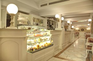 Hotele 3*** - Hotel Europejski Wrocław - obiekt - zdjęcie 10 