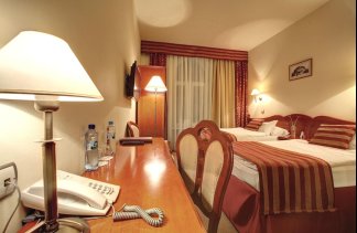 Hotele 3*** - Hotel Europejski Wrocław - obiekt - zdjęcie 15 