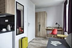 Obiekty konferencyjne - Arche Residence Łódź - zdjęcie 4