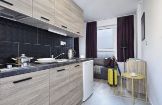 Obiekty konferencyjne - Arche Residence Łódź - obiekt - zdjęcie 6 