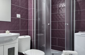 Obiekty konferencyjne - Arche Residence Łódź - obiekt - zdjęcie 5 