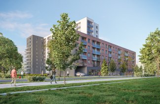 Obiekty konferencyjne - Arche Residence Łódź - obiekt - zdjęcie 1 