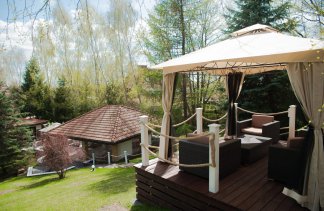 Hotele konferencyjne - Hotel & Restauracja Noce i Dnie - obiekt - zdjęcie 19 