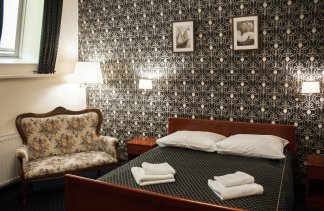 Hotele konferencyjne - Hotel & Restauracja Noce i Dnie - obiekt - zdjęcie 5 