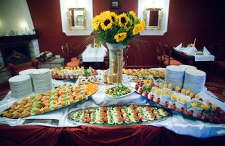 Hotele konferencyjne - Hotel & Restauracja Noce i Dnie - obiekt - zdjęcie 12 