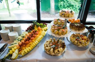 Hotele konferencyjne - Hotel & Restauracja Noce i Dnie - obiekt - zdjęcie 14 