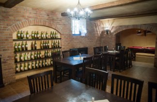 Hotele konferencyjne - Hotel & Restauracja Noce i Dnie - obiekt - zdjęcie 25 