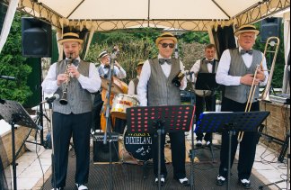 Hotele konferencyjne - Hotel & Restauracja Noce i Dnie - obiekt - zdjęcie 21 